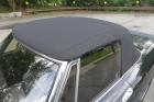 1989 Alfa Romeo Spider Graduate Triple Black Nice Driver 