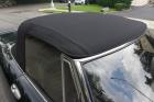 1989 Alfa Romeo Spider Graduate Triple Black Nice Driver 