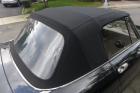 1989 Alfa Romeo Spider Graduate Triple Black Nice Driver 