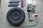1989 Alfa Romeo Spider Graduate Triple Black Nice Driver 