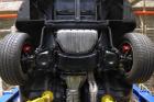 1989 Alfa Romeo Spider Graduate Triple Black Nice Driver 