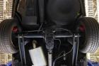 1989 Alfa Romeo Spider Graduate Triple Black Nice Driver 