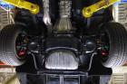 1989 Alfa Romeo Spider Graduate Triple Black Nice Driver 