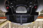 1989 Alfa Romeo Spider Graduate Triple Black Nice Driver 