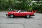 1981 Mercedes-Benz 380SL R107 – Signal Red – 85K Miles – 2 Tops