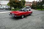 1981 Mercedes-Benz 380SL R107 – Signal Red – 85K Miles – 2 Tops