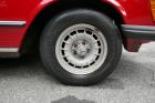 1981 Mercedes-Benz 380SL R107 – Signal Red – 85K Miles – 2 Tops