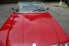 1981 Mercedes-Benz 380SL R107 – Signal Red – 85K Miles – 2 Tops