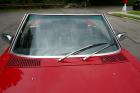 1981 Mercedes-Benz 380SL R107 – Signal Red – 85K Miles – 2 Tops