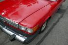 1981 Mercedes-Benz 380SL R107 – Signal Red – 85K Miles – 2 Tops