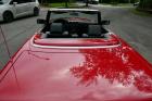 1981 Mercedes-Benz 380SL R107 – Signal Red – 85K Miles – 2 Tops