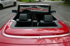 1981 Mercedes-Benz 380SL R107 – Signal Red – 85K Miles – 2 Tops