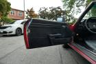 1981 Mercedes-Benz 380SL R107 – Signal Red – 85K Miles – 2 Tops