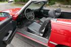 1981 Mercedes-Benz 380SL R107 – Signal Red – 85K Miles – 2 Tops