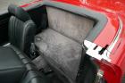 1981 Mercedes-Benz 380SL R107 – Signal Red – 85K Miles – 2 Tops
