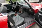 1981 Mercedes-Benz 380SL R107 – Signal Red – 85K Miles – 2 Tops