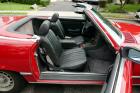 1981 Mercedes-Benz 380SL R107 – Signal Red – 85K Miles – 2 Tops
