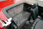 1981 Mercedes-Benz 380SL R107 – Signal Red – 85K Miles – 2 Tops
