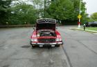 1981 Mercedes-Benz 380SL R107 – Signal Red – 85K Miles – 2 Tops