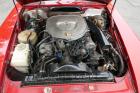 1981 Mercedes-Benz 380SL R107 – Signal Red – 85K Miles – 2 Tops