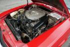 1981 Mercedes-Benz 380SL R107 – Signal Red – 85K Miles – 2 Tops