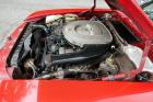 1981 Mercedes-Benz 380SL R107 – Signal Red – 85K Miles – 2 Tops