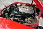 1981 Mercedes-Benz 380SL R107 – Signal Red – 85K Miles – 2 Tops