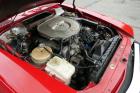 1981 Mercedes-Benz 380SL R107 – Signal Red – 85K Miles – 2 Tops