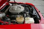 1981 Mercedes-Benz 380SL R107 – Signal Red – 85K Miles – 2 Tops