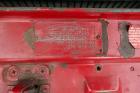 1981 Mercedes-Benz 380SL R107 – Signal Red – 85K Miles – 2 Tops