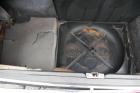 1981 Mercedes-Benz 380SL R107 – Signal Red – 85K Miles – 2 Tops