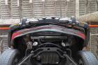 1981 Mercedes-Benz 380SL R107 – Signal Red – 85K Miles – 2 Tops