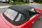 1981 Mercedes-Benz 380SL R107 – Signal Red – 85K Miles – 2 Tops