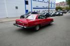 1981 Mercedes-Benz 380SL R107 – Signal Red – 85K Miles – 2 Tops