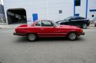 1981 Mercedes-Benz 380SL R107 – Signal Red – 85K Miles – 2 Tops