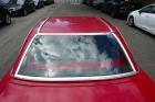 1981 Mercedes-Benz 380SL R107 – Signal Red – 85K Miles – 2 Tops