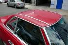 1981 Mercedes-Benz 380SL R107 – Signal Red – 85K Miles – 2 Tops