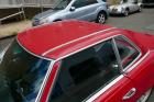 1981 Mercedes-Benz 380SL R107 – Signal Red – 85K Miles – 2 Tops