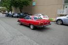 1981 Mercedes-Benz 380SL R107 – Signal Red – 85K Miles – 2 Tops