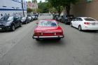 1981 Mercedes-Benz 380SL R107 – Signal Red – 85K Miles – 2 Tops