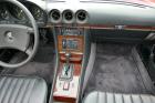 1981 Mercedes-Benz 380SL R107 – Signal Red – 85K Miles – 2 Tops