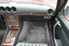 1981 Mercedes-Benz 380SL R107 – Signal Red – 85K Miles – 2 Tops
