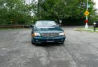 1994 Mercedes-Benz SL500 R129 2 Owners Rare Green Very Presentable 