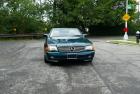 1994 Mercedes-Benz SL500 R129 2 Owners Rare Green Very Presentable 