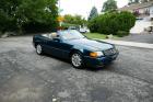 1994 Mercedes-Benz SL500 R129 2 Owners Rare Green Very Presentable 