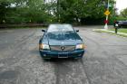 1994 Mercedes-Benz SL500 R129 2 Owners Rare Green Very Presentable 