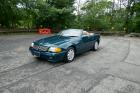 1994 Mercedes-Benz SL500 R129 2 Owners Rare Green Very Presentable 