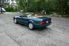 1994 Mercedes-Benz SL500 R129 2 Owners Rare Green Very Presentable 