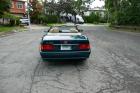 1994 Mercedes-Benz SL500 R129 2 Owners Rare Green Very Presentable 