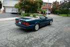 1994 Mercedes-Benz SL500 R129 2 Owners Rare Green Very Presentable 